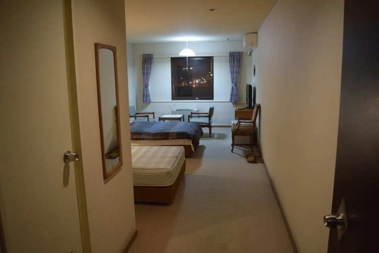 Hotel Royal Kitami