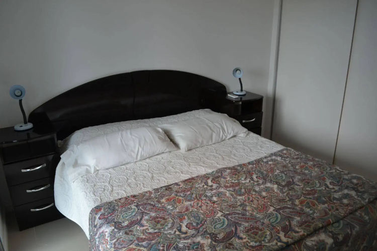 Arenas del Mar Apartments