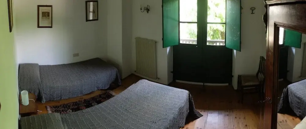 Agriturismo Villa Coren