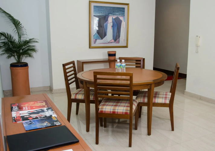 The Maple Suite