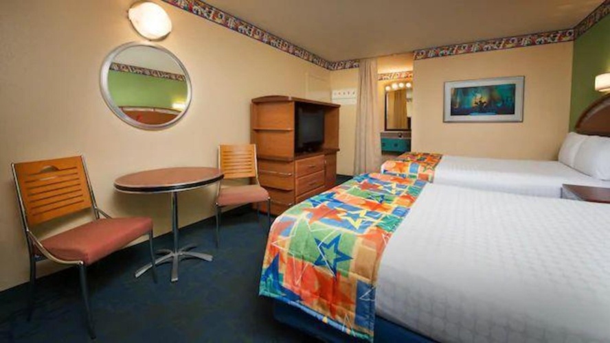 Disney's All-Star Music Resort photo 16
