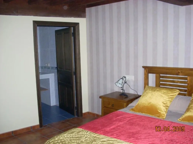 3 Bedrooms Villa