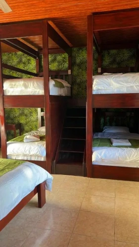 Deluxe Family Suite