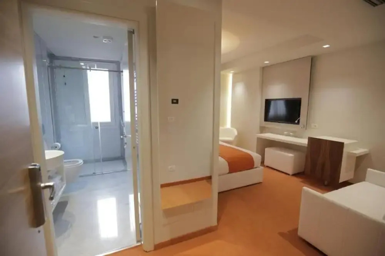 Sofra Boutique Hotel