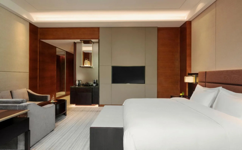 Beijing Fortune Grove Hotel