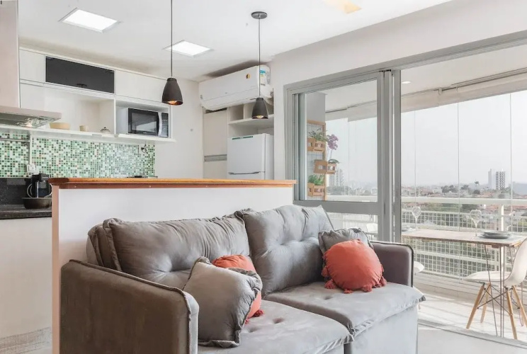 Loft Vila Madalena