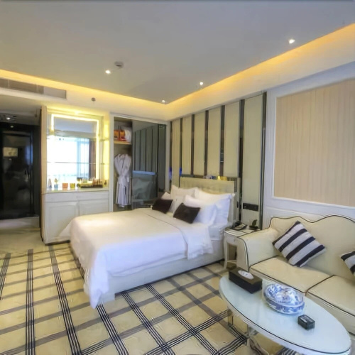 Chaohui Hotel