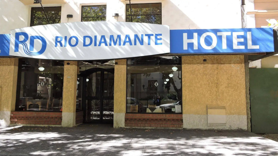 Hotelbild