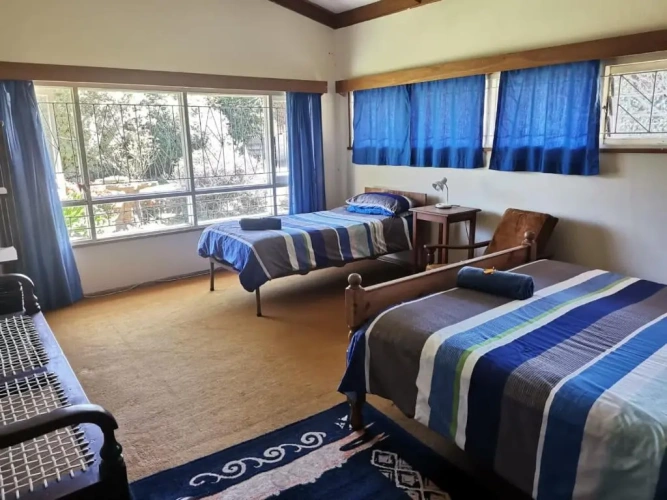 Standard Family room