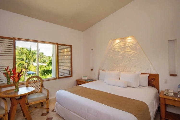 Family Junior Suite with ocean view