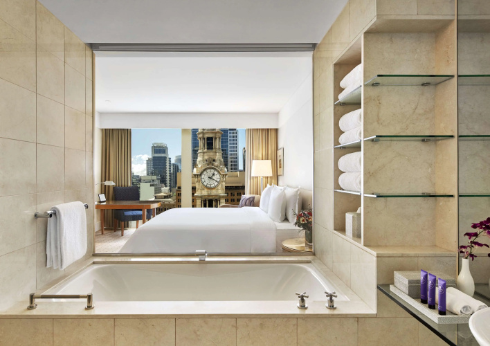 The Fullerton Hotel Sydney photo 18