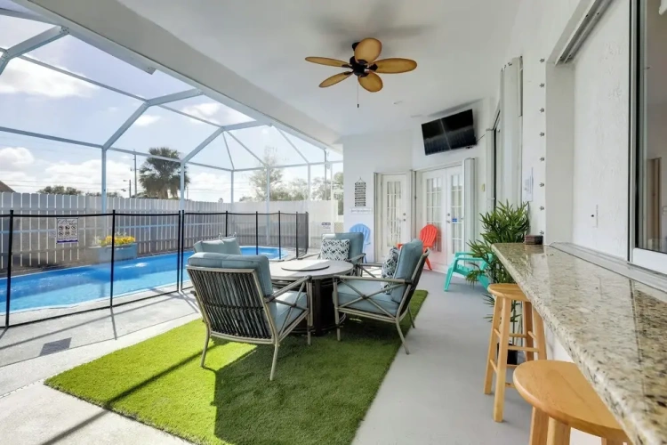 3 Bedrooms Cottage