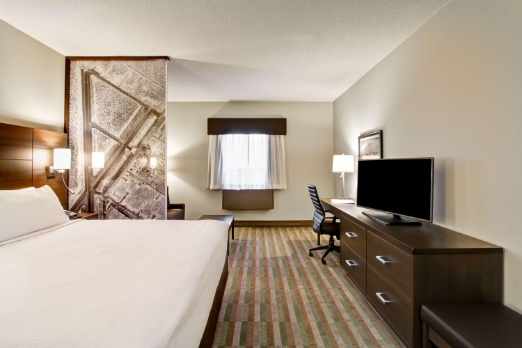 Best Western London Airport Inn & Suites photo 6