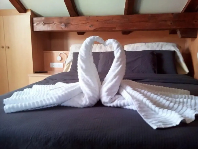 B&B al Trifoglio
