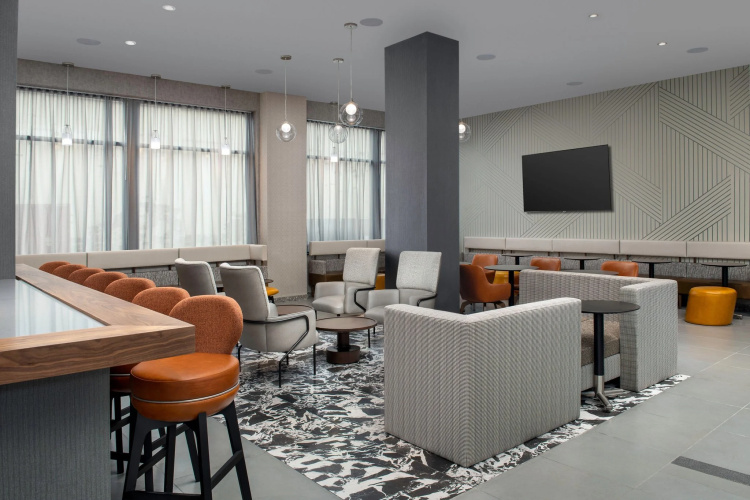 Springhill Suites New York Queens photo 17