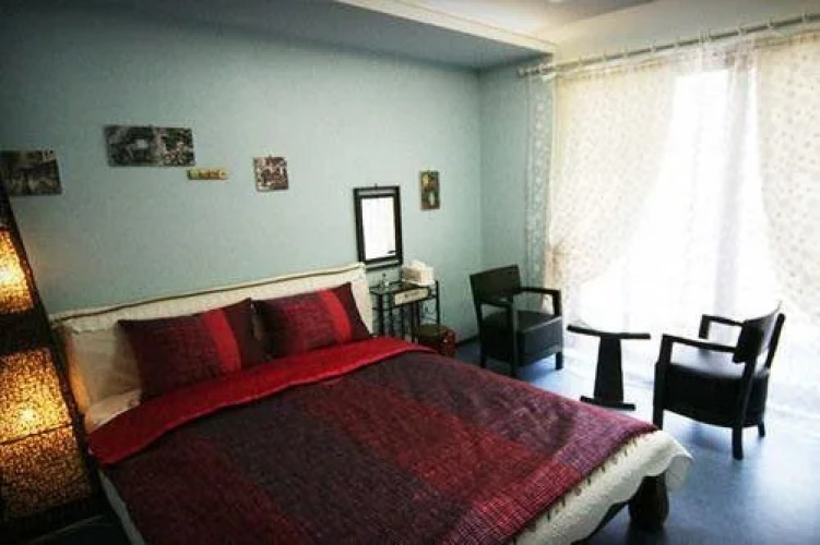 Gapyeong Blanding Pension