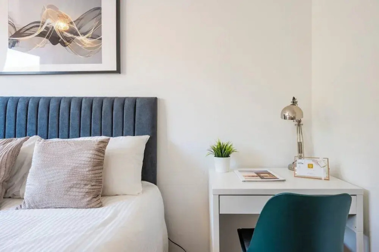Beautiful 3bed house 7 min to Hyde Park