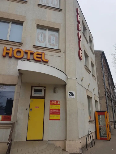 Image de l'hôtel