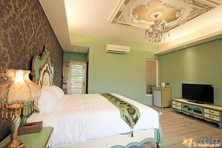 Cai Feng B&B