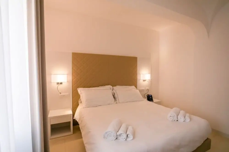 Basic Double room