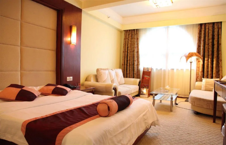 Jingyue Resort