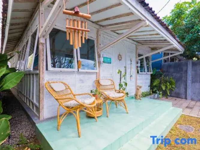 SooBali Mint Cottage Sanur 1BR