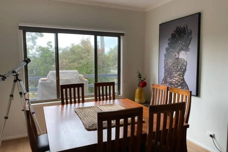 The Tea Trees Retreat in Rye