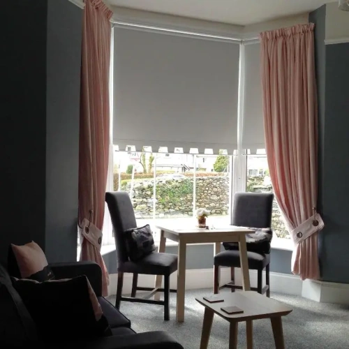 1 Bedroom Double Apartment