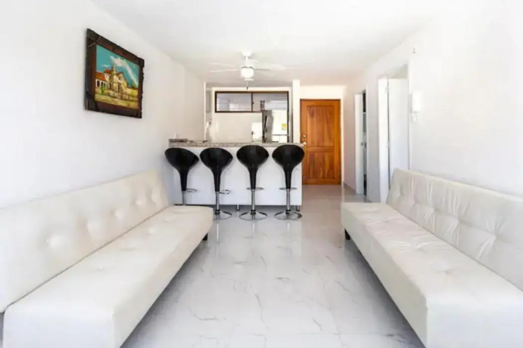 Apartamento Tacoa 703