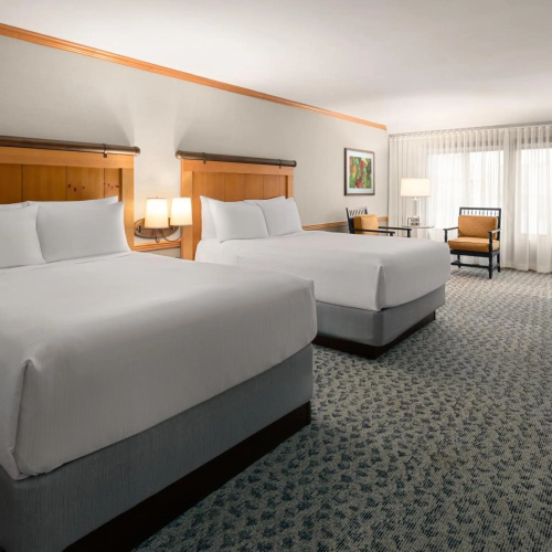Semiahmoo Resort Golf & Spa, Trademark Collection By Wyndham photo 48