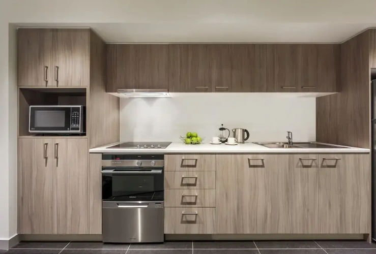 Standard Double Apartment