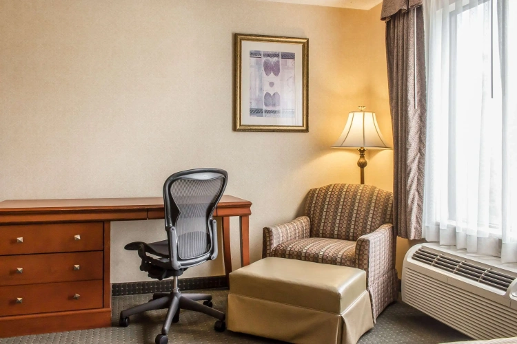 Quadruple Suite