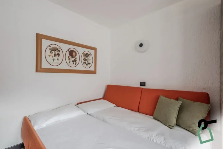 Hotiday Apartments La Thuile