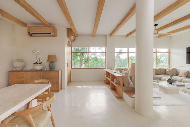 1 Bedroom Apartment with balcony