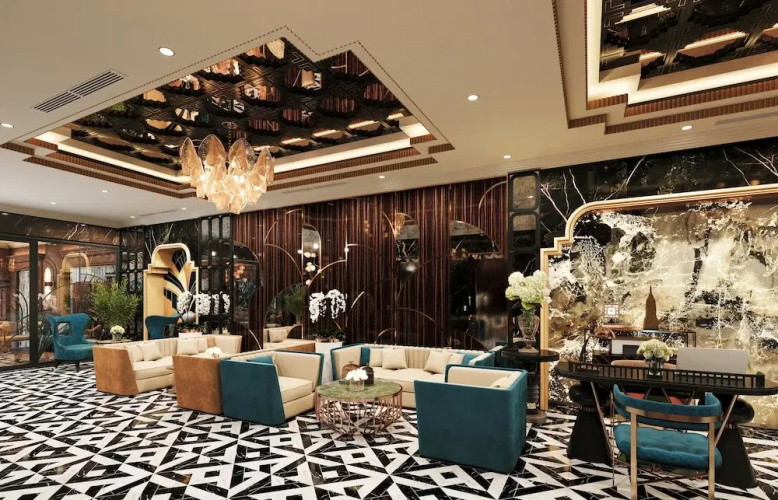 L'Heritage Premium Hanoi Central