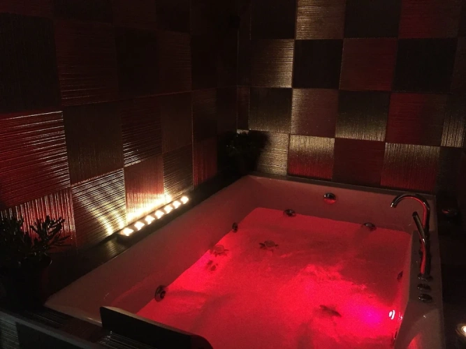Royal Suite