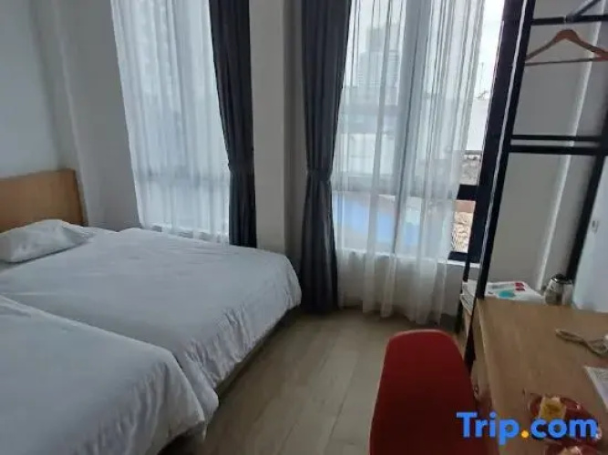 M Hotel Medan