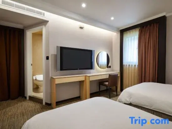 Business Double room