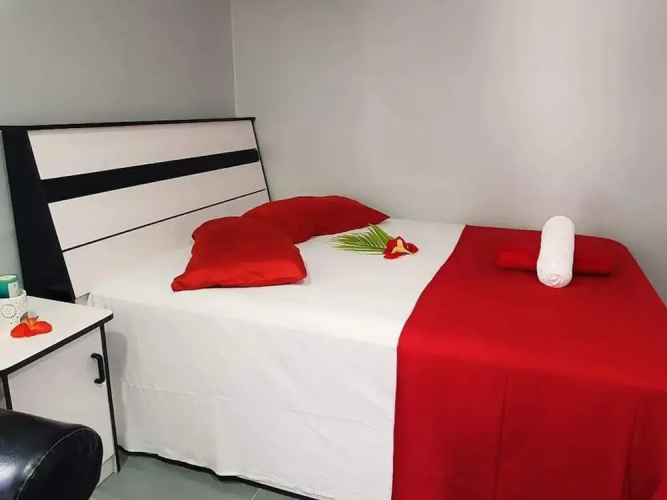 Fox Homestay