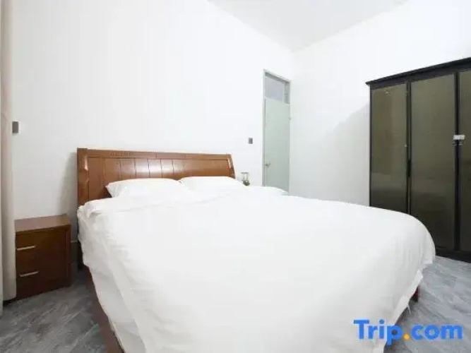Shaman Homestay
