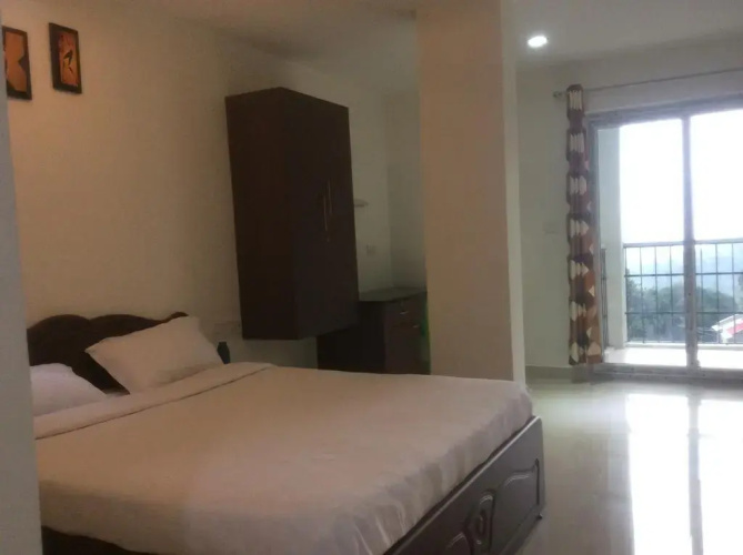 Rams Inn Yercaud