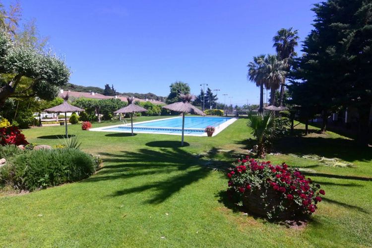 Villa Cabrilslux