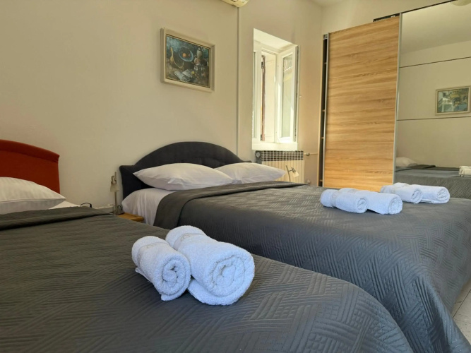 Apartments Aleksic Old Town
