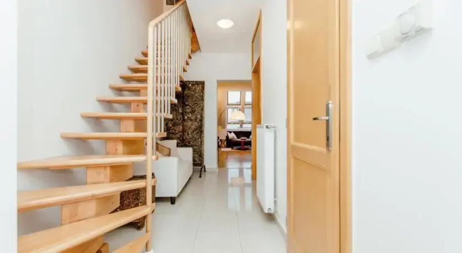 Central Apartment Oktogon