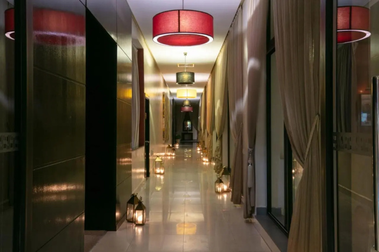 Kech Boutique Hotel And Spa photo 20