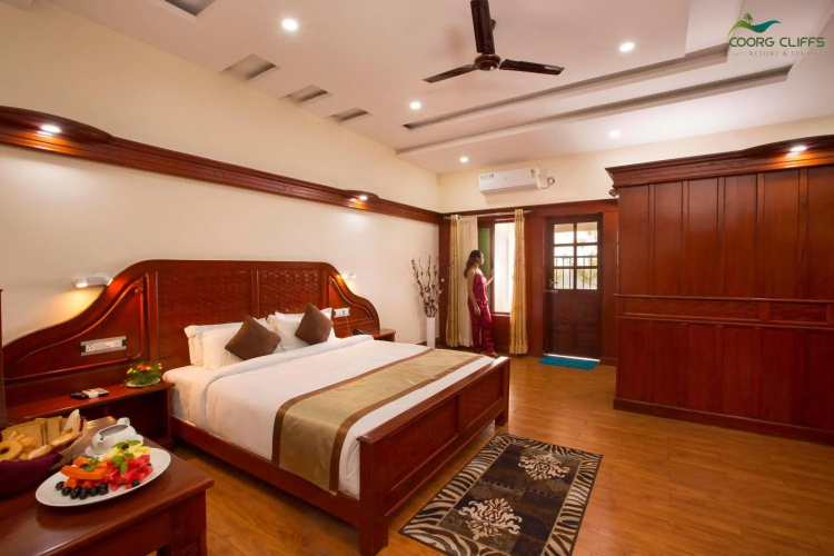 Coorg Cliffs Resort