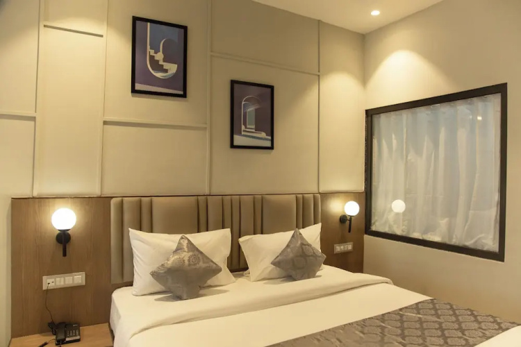 Hotel Westend