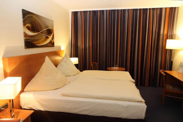 Hotel Boulevard