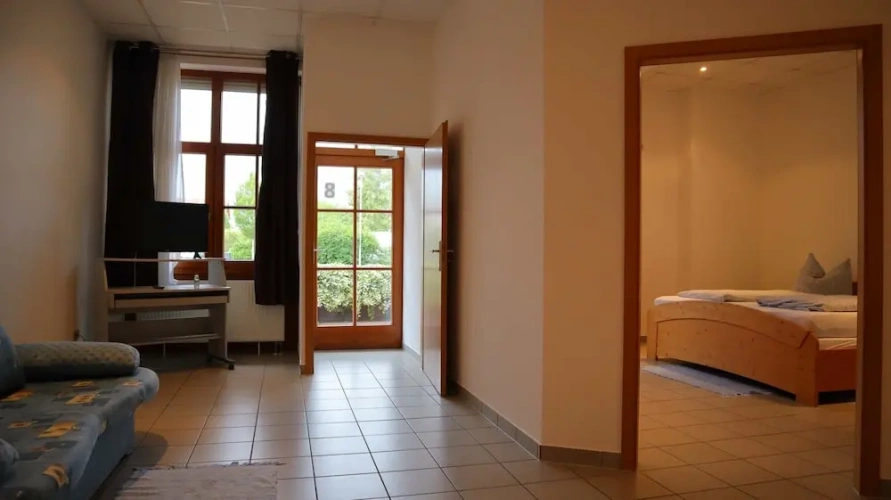 Comfort Apartment