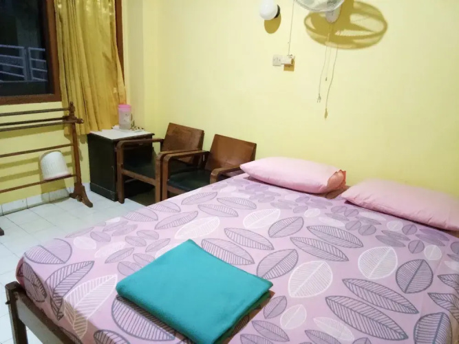 Prayogolama Guest House